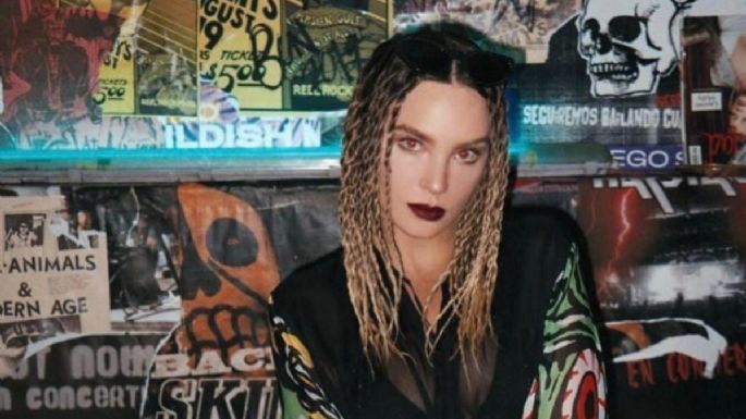 Belinda sorprende al Machaca Fest 2022 con 'Sapito' y un popurrí de canciones de sus telenovelas | VIDEO