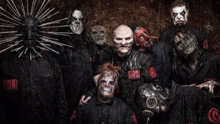 Slipknot nuevo disco