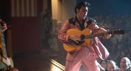3 razones por las que tienes que ver 'Elvis', la biopic del ‘Rey del Rock and Roll’