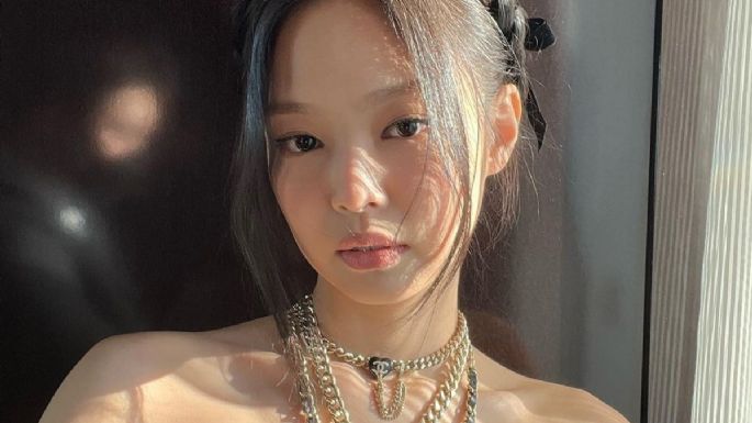 3 razones por las que Jennie de BLACKPINK es toda una it girl