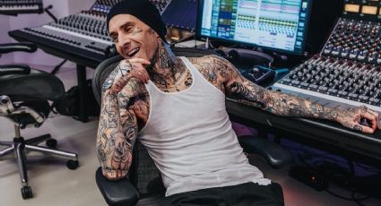 Travis Barker es hospitalizado de emergencia; ¿qué le pasó al baterista de Blink 182?