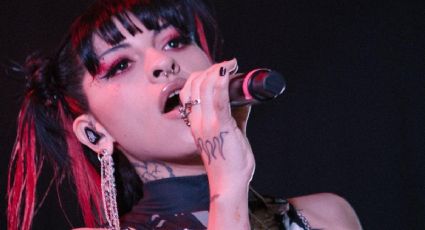 5 canciones de Cazzu que alzan su título como la reina del trap