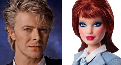 David Bowie tendrá una Barbie por sus 50 años: precio y dónde comprar