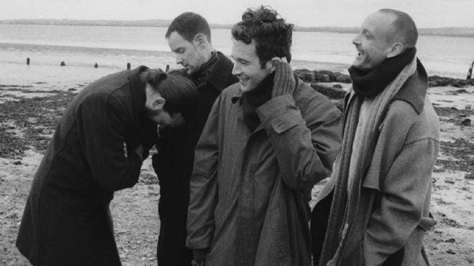 The 1975 da detalles de su nuevo disco: nombre, canciones y más