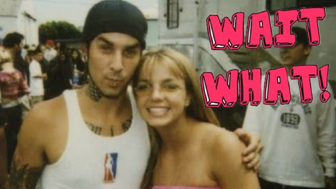 5 colaboraciones de Travis Barker que prueban que es mucho más que punk y Blink 182