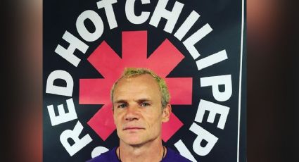 Red Hot Chili Peppers: Historia y significado de su logo