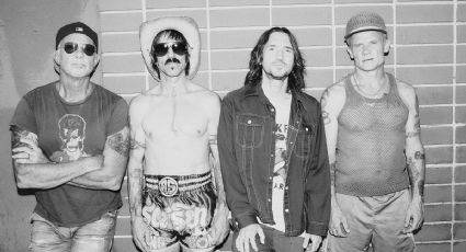 Las mejores 3 canciones de los Red Hot Chili Peppers que debes escuchar en tu vida