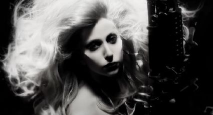Born This Way - Lady Gaga: letra, video y traducción en español