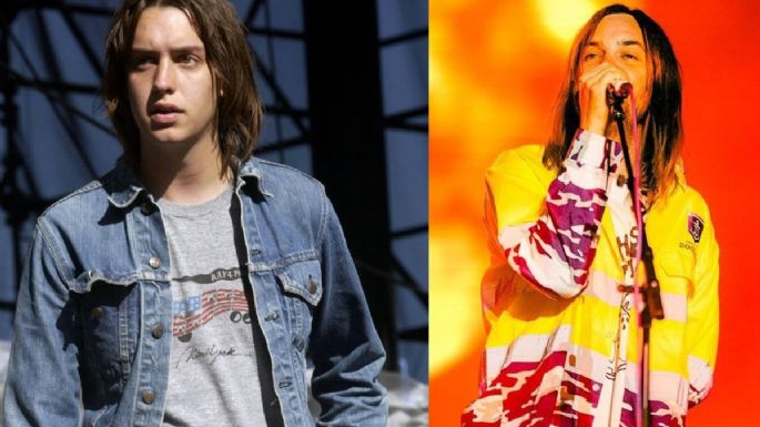 Tame Impala hace cover de The Strokes y es lo mejor que verás hoy