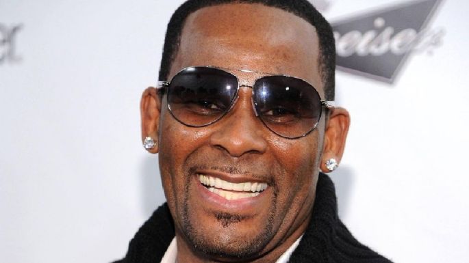 ¿Qué hizo R Kelly? La razón por la que fue condenado a 30 años de prisión