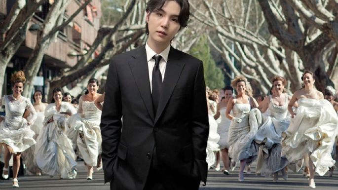 5 razones por las que todo ARMY se quiere casar con Suga de BTS