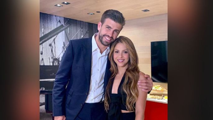 6 canciones que Shakira habría dedicado a Piqué a través de los años