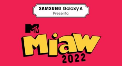 MTV Miaw 2022: nominados y cómo votar por Kenia Os y Danna Paola
