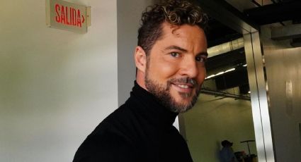 Tipo de voz y otras curiosidades que debes saber de David Bisbal, el coach de La Voz México 2022