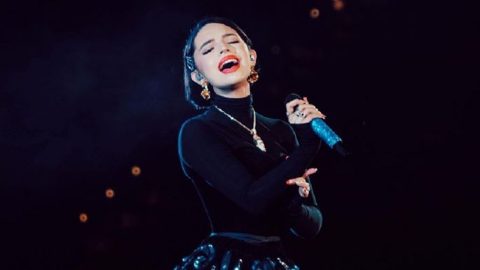 ¿Por qué Ángela Aguilar canceló los conciertos de su gira ‘Mexicana Enamorada’ en México?