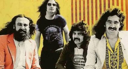 ¿Qué significa el nombre de Black Sabbath?