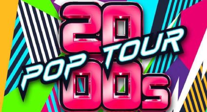 7 canciones que queremos escuchar en el 2000's Pop Tour