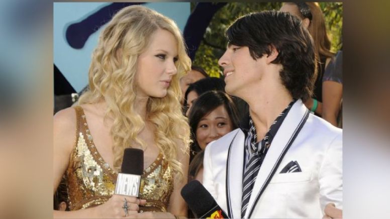 Joe Jonas modifica la letra de 'Much Better' donde hablaba de Taylor Swift| VIDEO