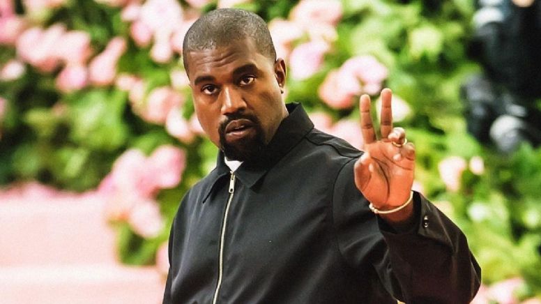 5 canciones de amor donde Kanye West demostró que tiene su corazoncito