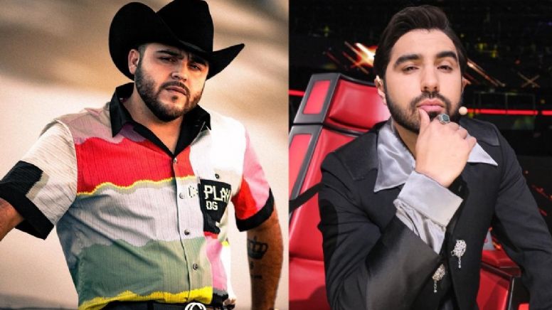 5 famosos cantantes del regional mexicano que concursaron en ‘Código Fama’