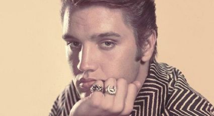 ¿Qué dijo Elvis Presley de los mexicanos?