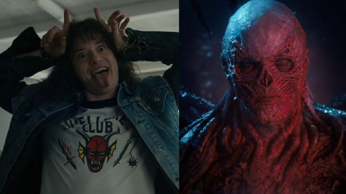 ¿Qué canción tocó Eddie de Stranger Things para Vecna?