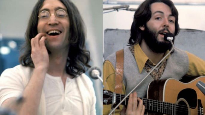 ¿Cuántas canciones escribieron juntos John Lennon y Paul McCartney?