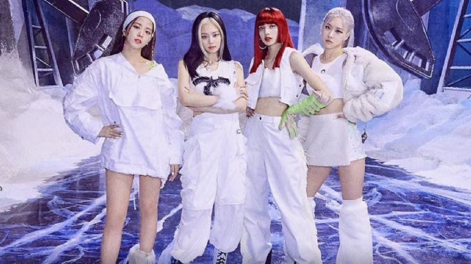 BLACKPINK 'The virtual' concierto en PUBG 2022: precio, fechas y todo lo que debes saber