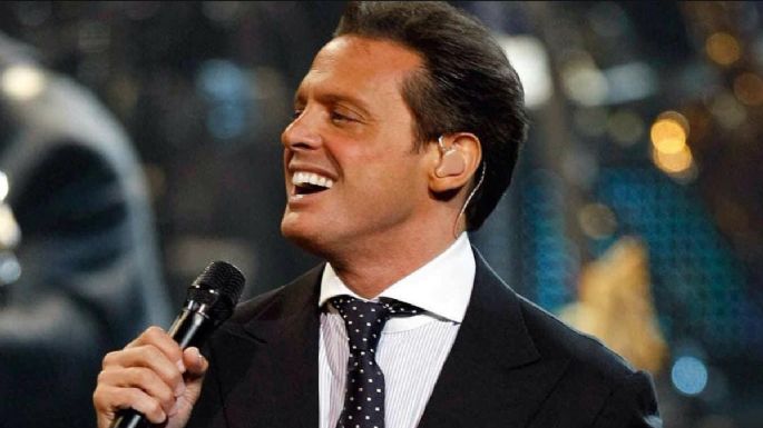 ¿Cuál es el apodo de Luis Miguel?