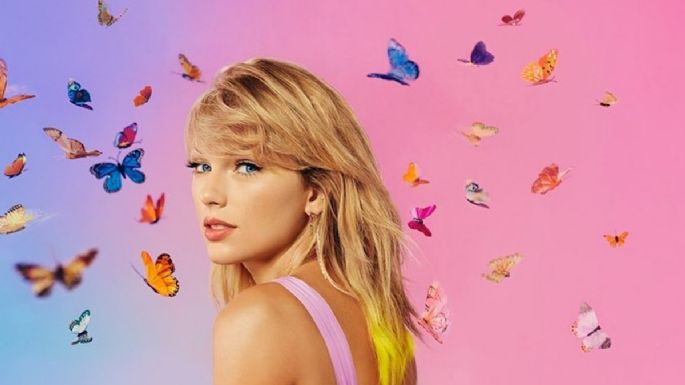 TEST: ¿qué canción de Taylor Swift según tu personalidad?