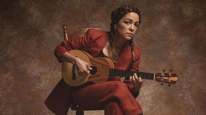 La vez que Natalia Lafourcade hizo mal un playback a propósito