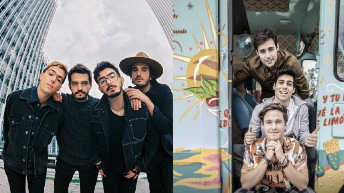 Morat hace un cameo en ‘Papás por encargo’ y fans se enloquecen