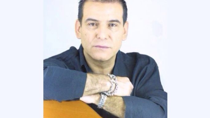 ¿Quién es Kiko Campos, compositor de 'Besos de ceniza' de Timbiriche?