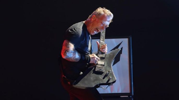 3 canciones de Metallica que debes conocer si te gustó Master of Puppets