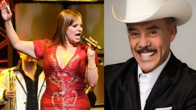 ¡No solo Jenni Rivera! 5 artistas que lanzó Pedro Rivera, ‘El Patriarca del Corrido’