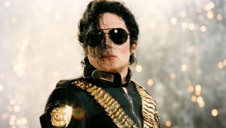 Michael Jackson método piel blanco