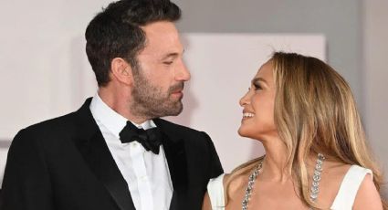 ¿Qué canción le dedicó JLo a Ben Affleck?