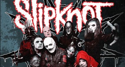 Slipknot sacará su nuevo disco ‘The End, So Far’, ¿cuándo sale?