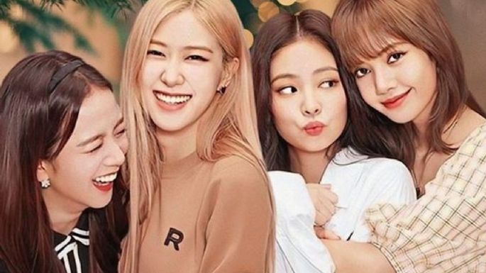 ¿Cuándo va a terminar el contrato de BLACKPINK?