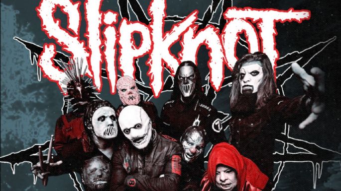 Slipknot sacará su nuevo disco ‘The End, So Far’, ¿cuándo sale?