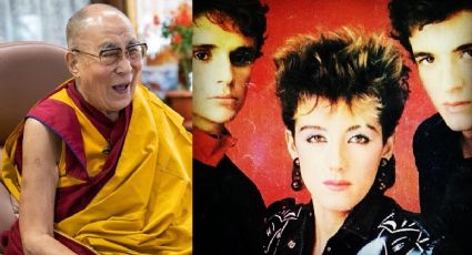 Mecano y Dalai Lama: La curiosa relación que inspiró la historia de esta canción