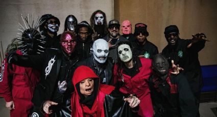 ¿Slipknot se retira? su próximo disco levanta sospechas en fans