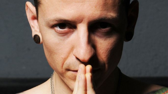 ¿Que decía la carta de Chester Bennington?