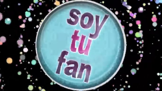 Soy Tu Fan canción: ¿quién la canta, cómo se llama y letra?