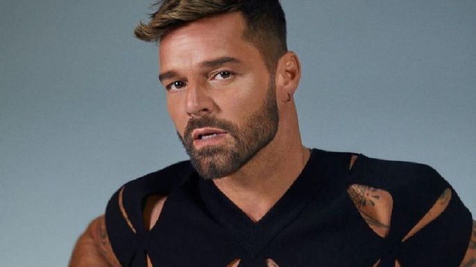 Empieza el juicio contra Ricky Martin: 4 cosas que tienes que saber