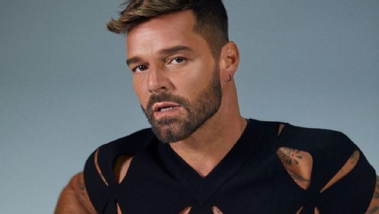 ricky martin denuncia audiencia