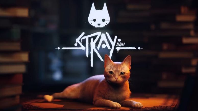 Soundtrack completo de Stray, el videojuego con el gato