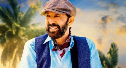 La verdadera historia de 'Burbujas de amor' de Juan Luis Guerra