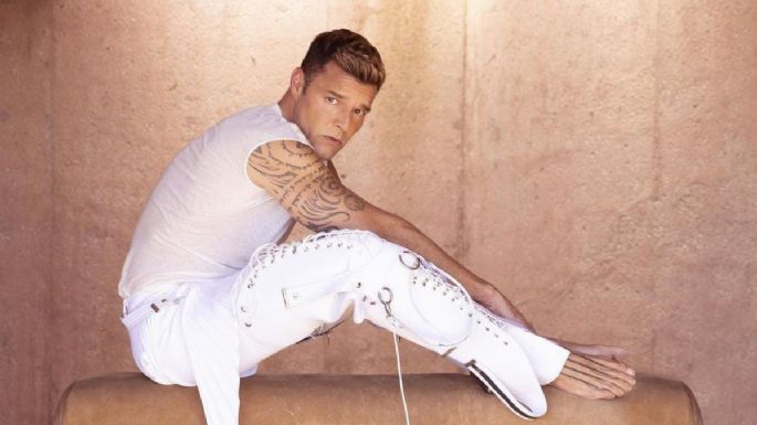 ¡Ricky Martin reivindicado! Archivan la orden en su contra y cancelan audiencia