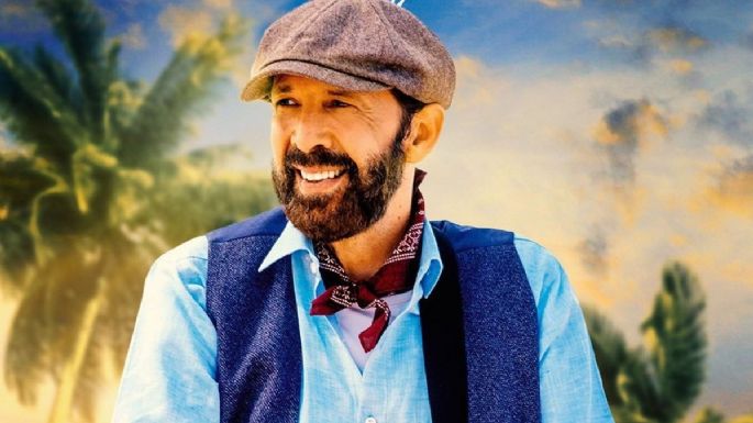 La verdadera historia de 'Burbujas de amor' de Juan Luis Guerra